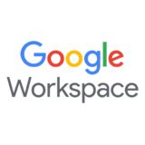 E-õppe tööriistadena kasutame Google Workspace lahendusi.